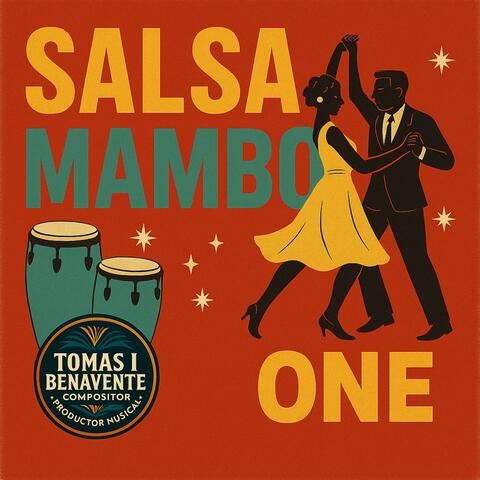 Salsa Mambo One