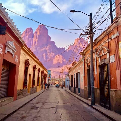 Emergency of Passion