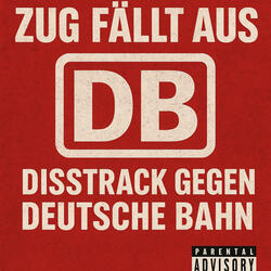 zug fählt aus so wie immer