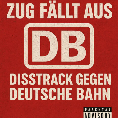 zug fählt aus so wie immer