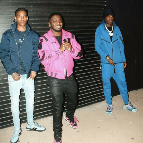 Money Clothes (feat. YNBam)