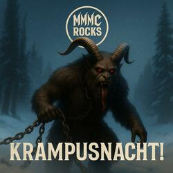 Krampus Nacht!