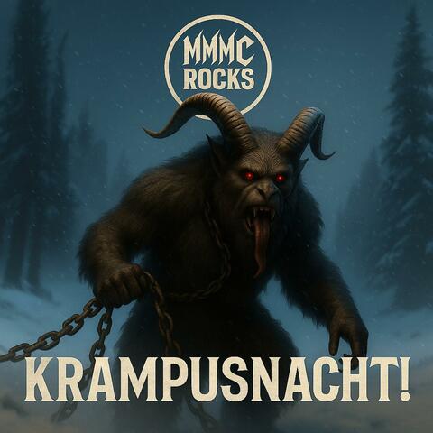Krampus Nacht!