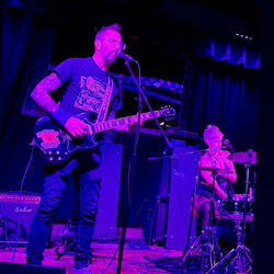 Bride of the Wolfman