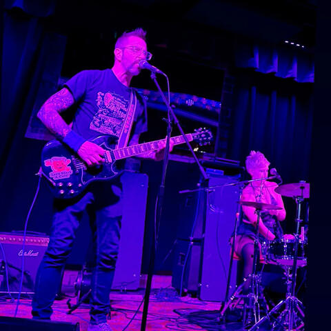 Bride of the Wolfman