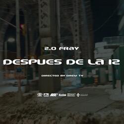 Después De La 12