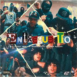 Entregue To (feat. Memo ATR, Degraciao 70, OG Junior & Russo170)