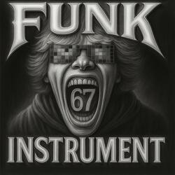 67 FUNK (instrument Mega Slowed)