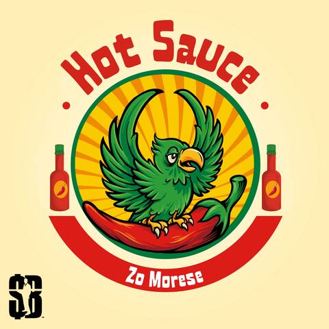 Hot Sauce