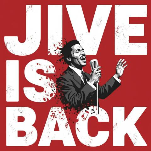 Jive is Back (1960's Funk Soul)
