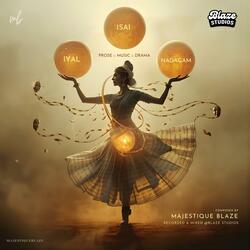 Iyal . Isai . Nadagam