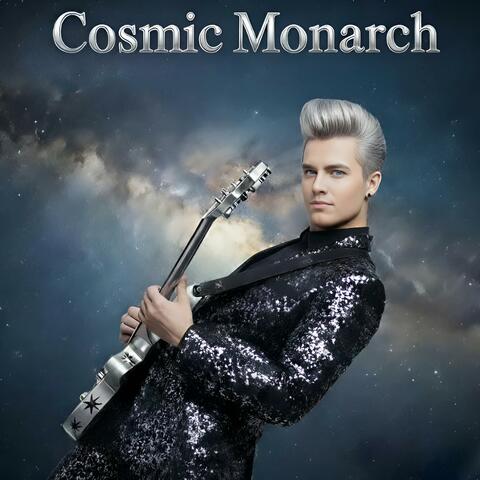 Cosmic Monarch (My Galaxy, My Throne)