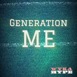 Generation Me