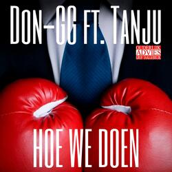 Hoe We Doen (feat. Tanju)
