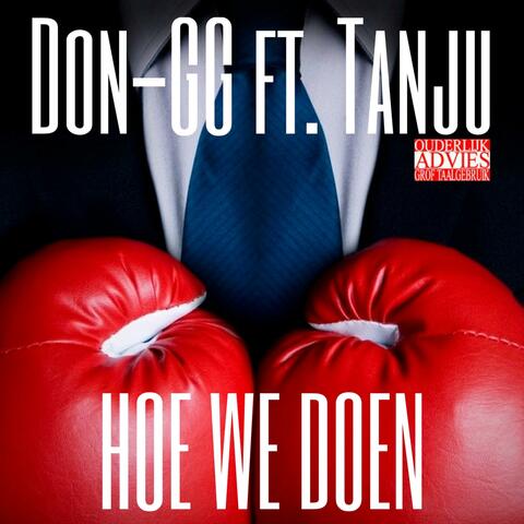 Hoe We Doen (feat. Tanju)