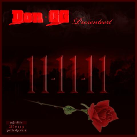 11-11-11 (R.I.P. BooBoo)