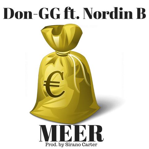 Meer (feat. Nordin B)