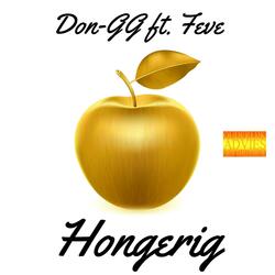 Hongerig (feat. Feve)