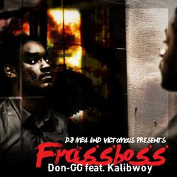 FrassBoss (feat. Kalibwoy)