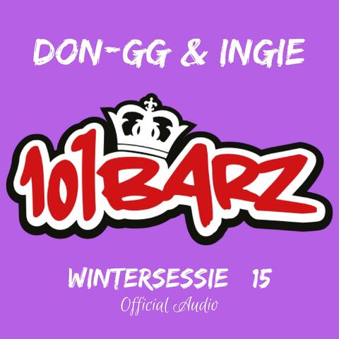 101barz Wintersessie 15 (feat. Ingie)