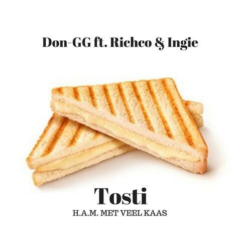 Tosti (feat. Richco & Ingie)