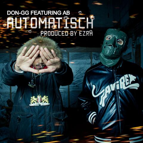 Automatisch (feat. Ab)