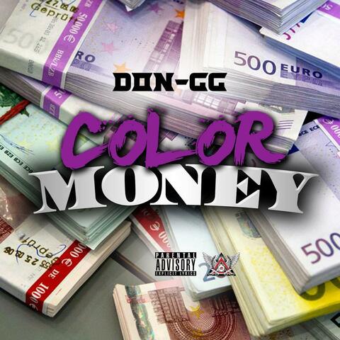 Color Money