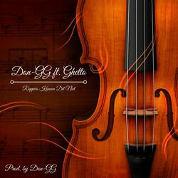 Rappers Kunnen Dit Niet (feat. Ghetto)