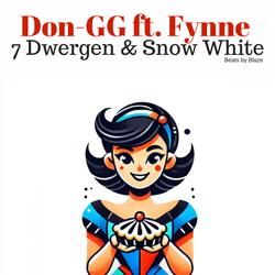 7 Dwergen & Snow White (feat. Fynne)