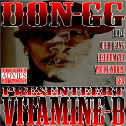 'T Maakt Niet Uit (feat. Lorry, Hunter & Beppy (Giërmo Brown))