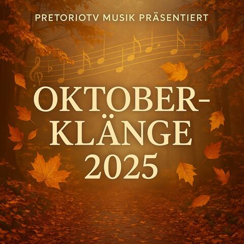 Oktoberklänge 2025