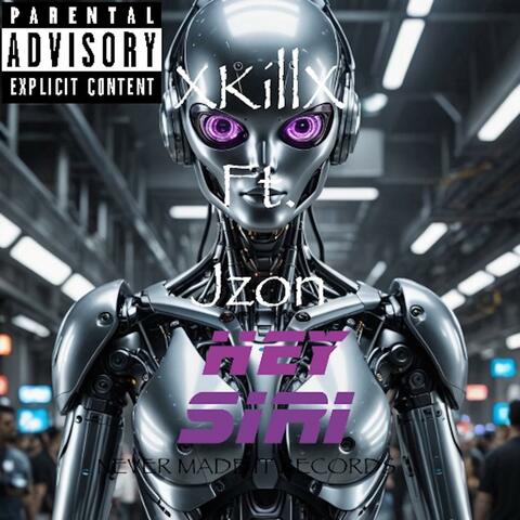 Hey Siri (Radio Edit)