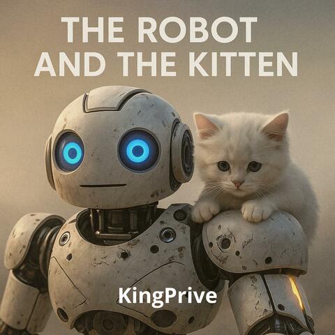 The Robot and the Kitten