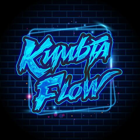 Cumbia Salvaje (feat. Grupo Luna2 & Sonido Parthenon)