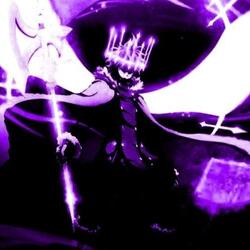 Yuno Sigma phonk 808