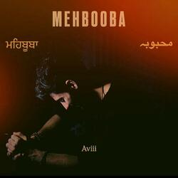 Mehbooba