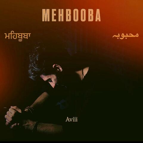 Mehbooba