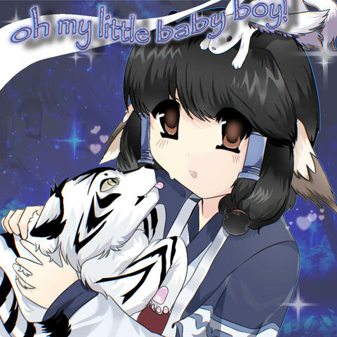 Oh My Little Baby Boy (Nightcore)