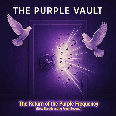The Purple Vault