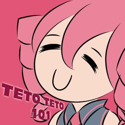 TETO TETO 101 (feat. Kasane Teto)