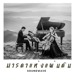 มารดาแห่งแผ่นดิน