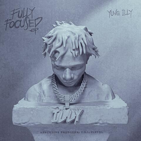 Fully Focused EP