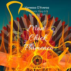 Mon' Chick Flamenco