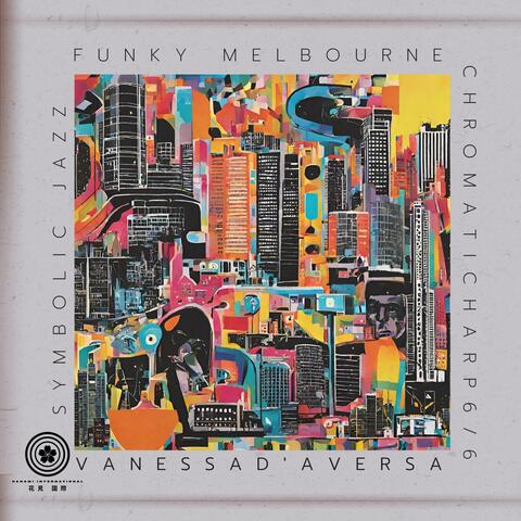 Funky Melbourne