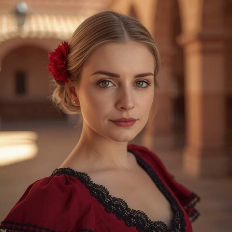 Ashes & Roses (Top Flamenco House Music)