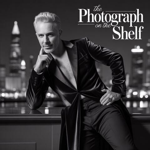 The Photograph On The Shelf