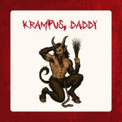 Krampus, Daddy