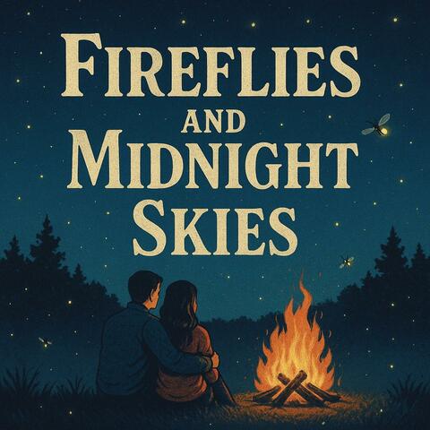 Fireflies And Midnight Skies