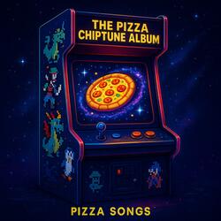 Pizza Is Cheaper Than Therapy (And Just As Effective)