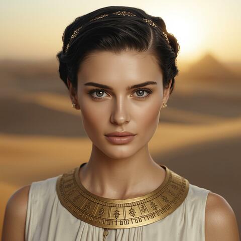 The Serpent Crown (Top Pharaonic House Music)